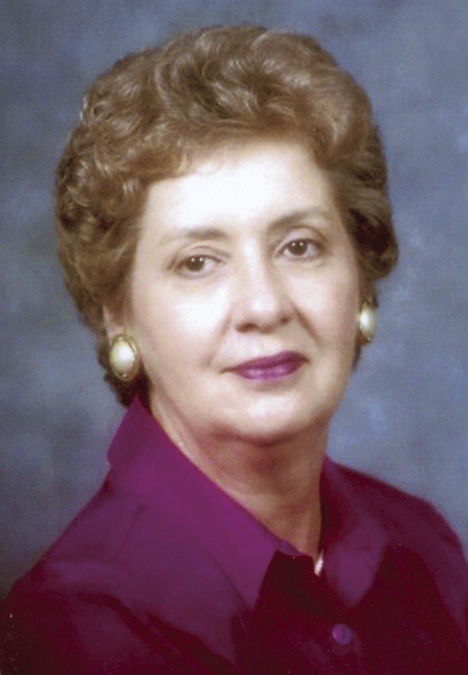 Mount, Kathleen Fain Scott